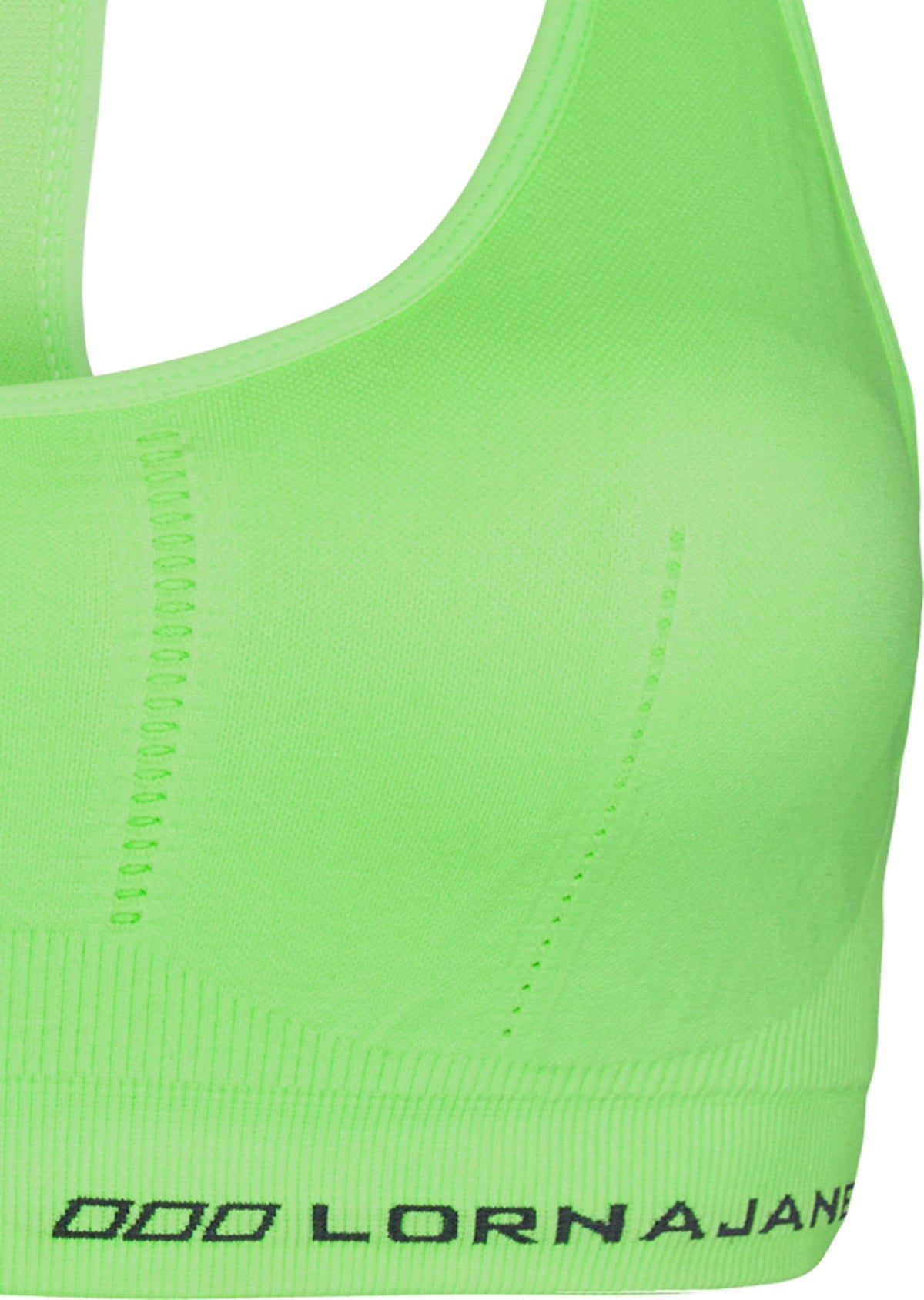 LJ T-Back Seamless Bra