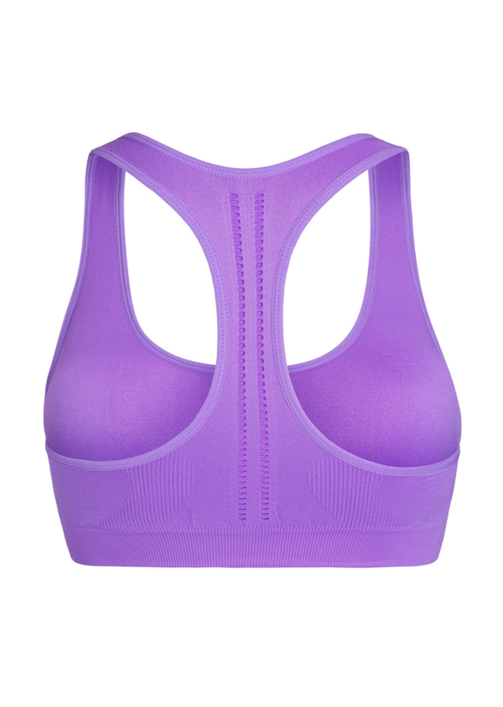 LJ T-Back Seamless Bra