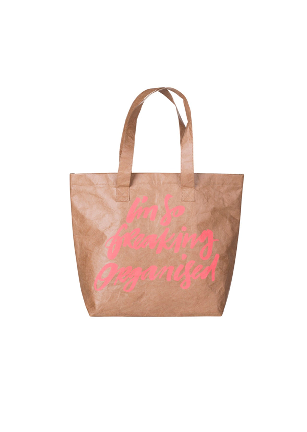 LJ Tote Bag
