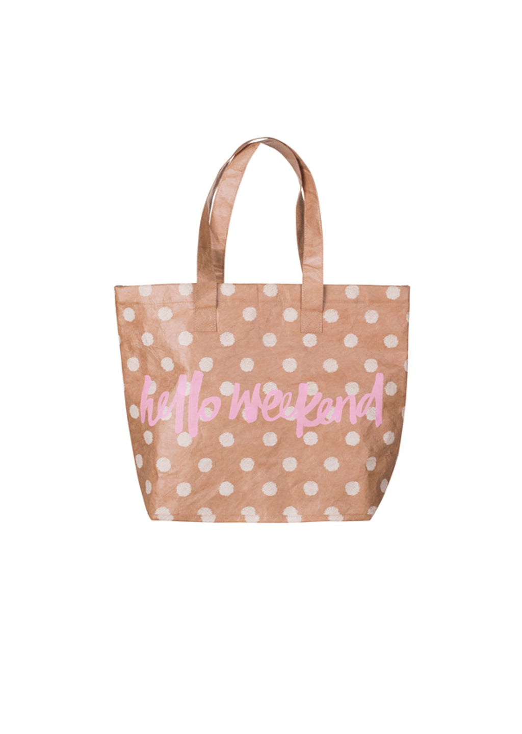 LJ Tote Bag