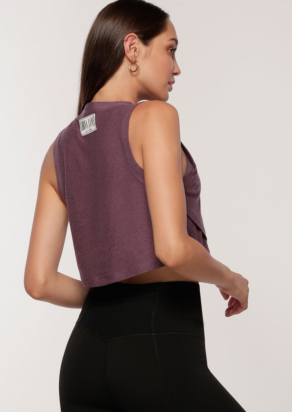 LJ Training Active Tank