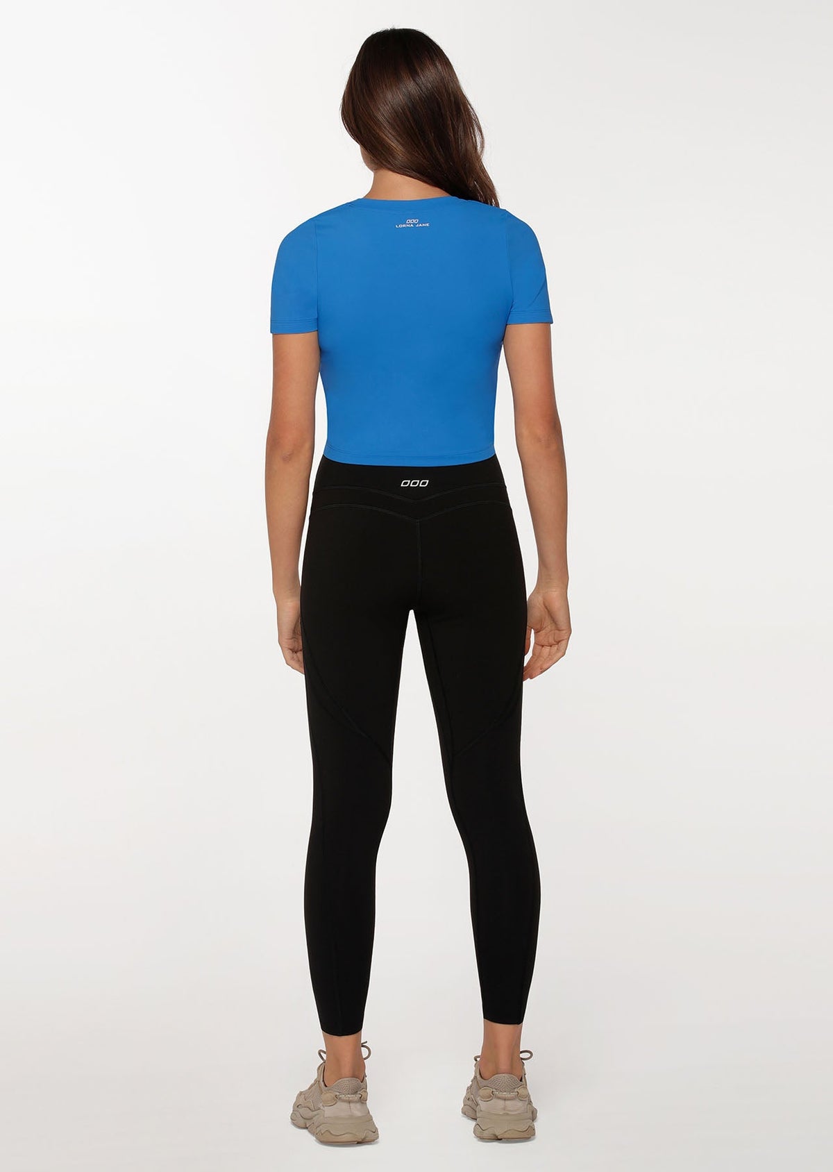 LJ Training Tee