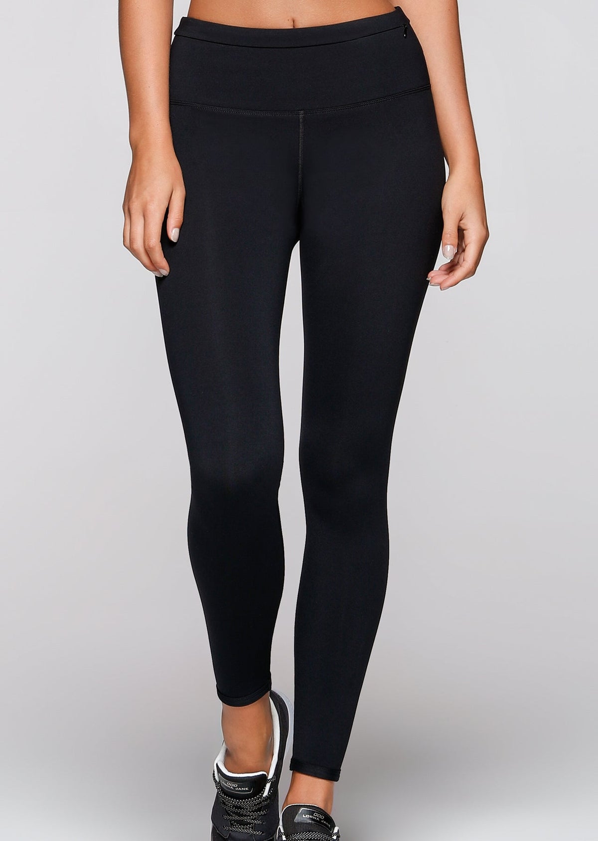 LJ Ultimate Thermal F/L Tight