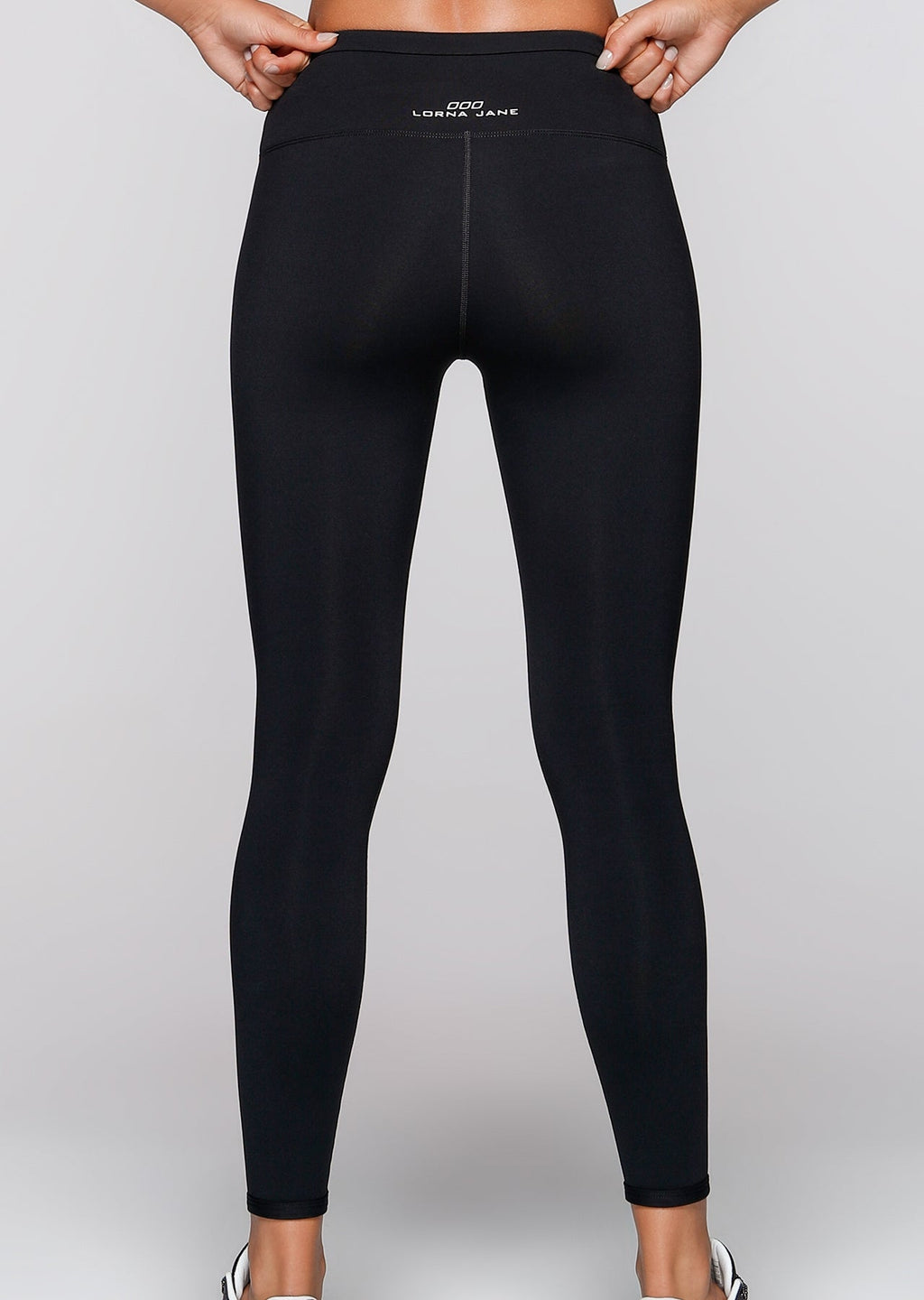 LJ Ultimate Thermal F/L Tight
