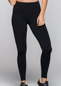 LJ Ultimate Thermal F/L Tight