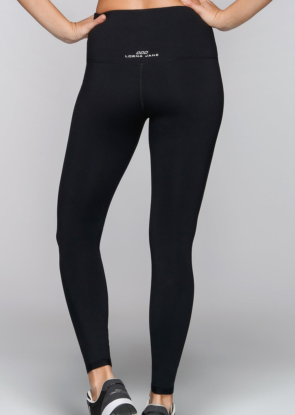 LJ Ultimate Thermal F/L Tight