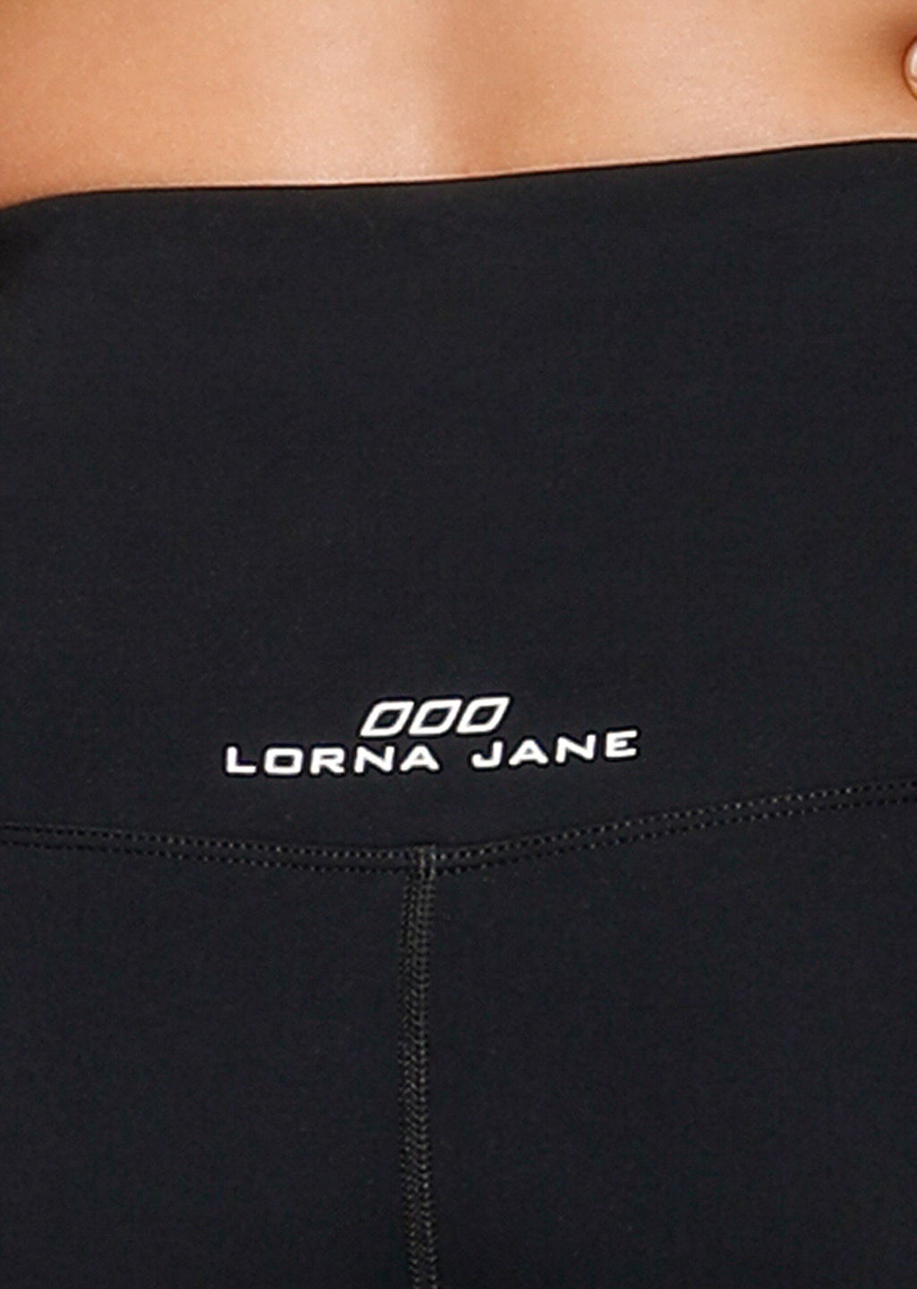 LJ Ultimate Thermal F/L Tight