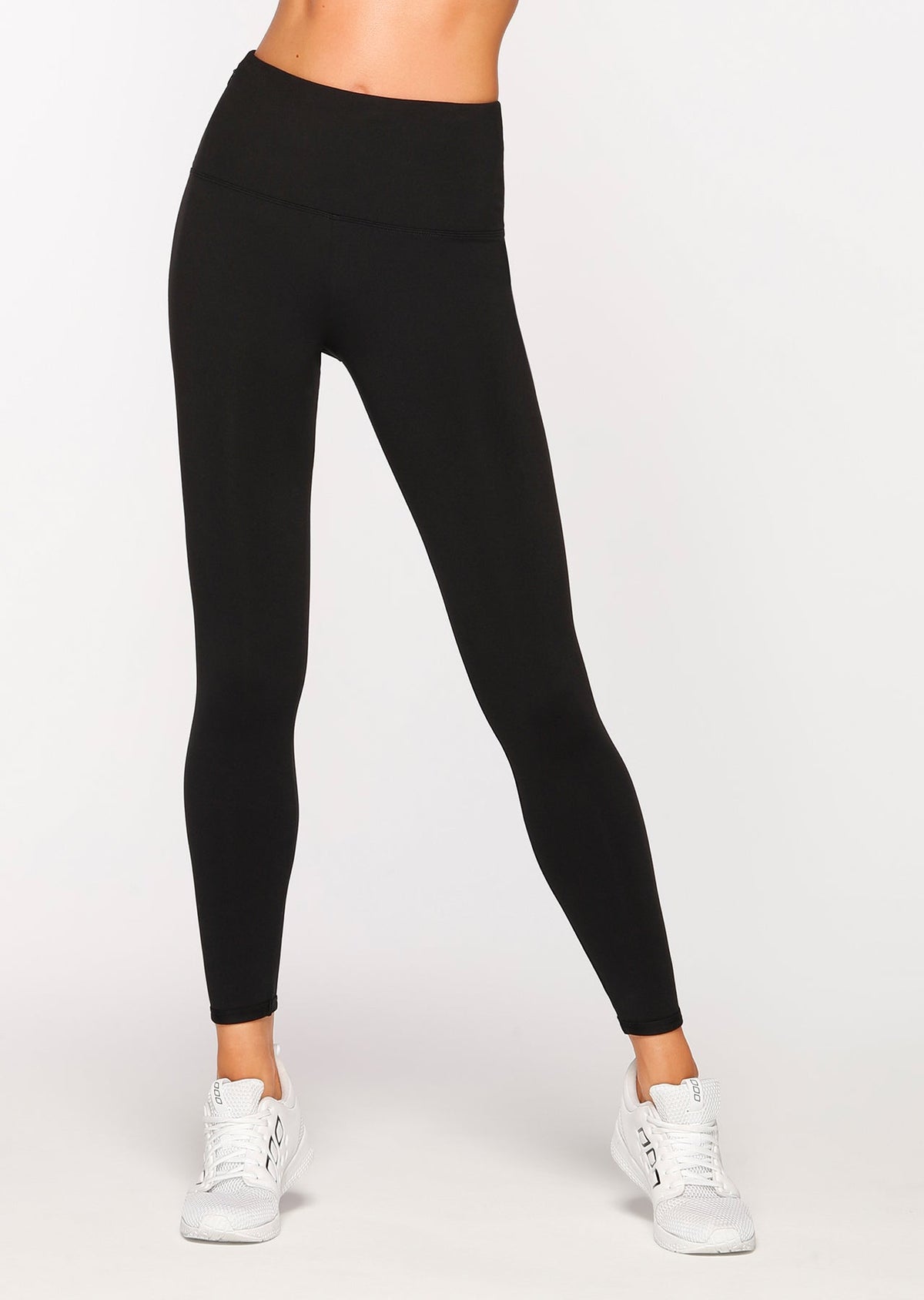 LJ Ultimate Thermal F/L Tight
