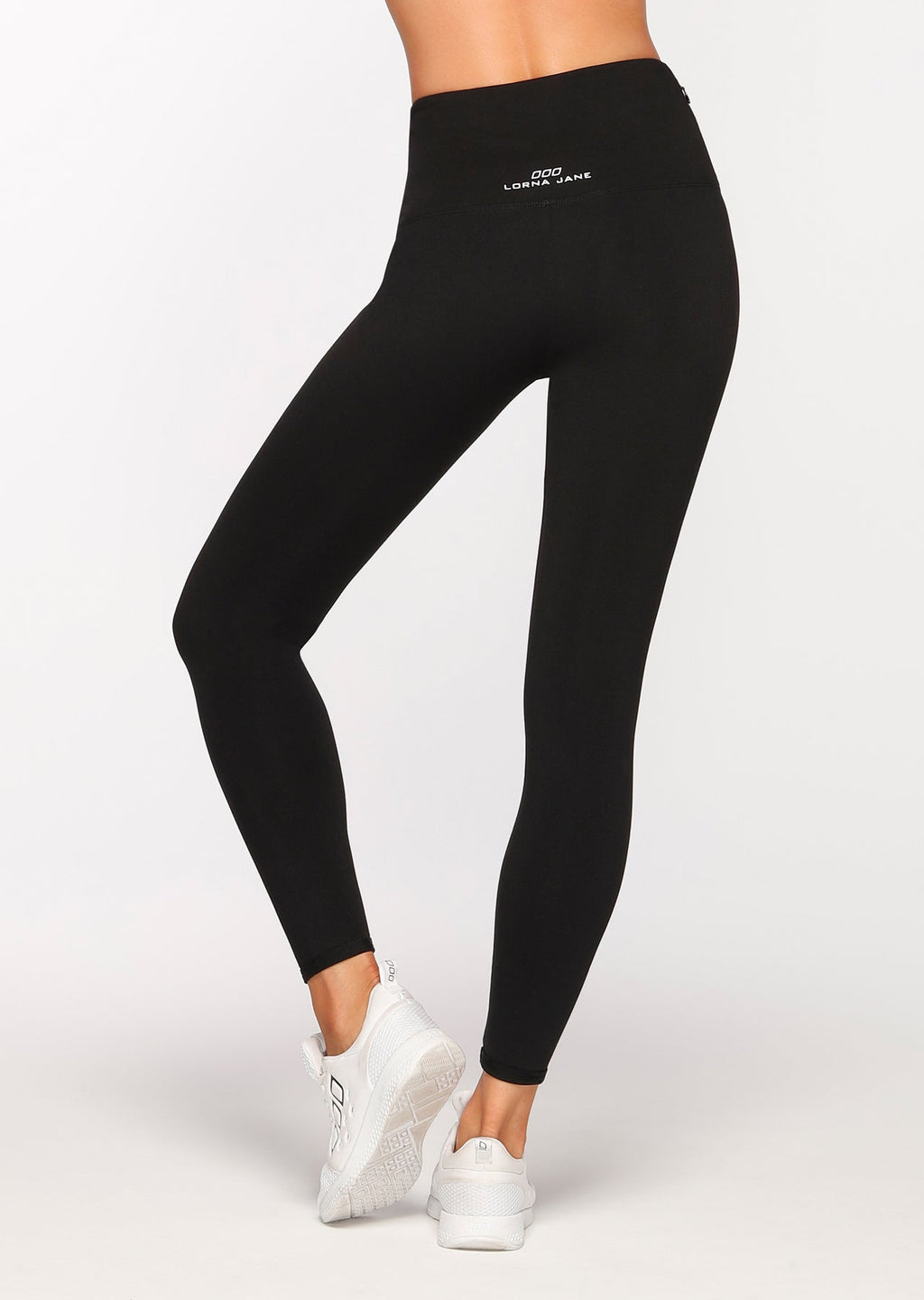 LJ Ultimate Thermal F/L Tight