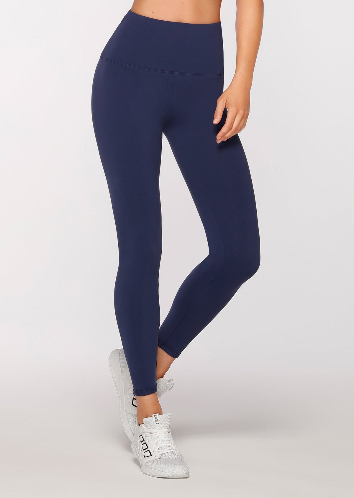 LJ Ultimate Thermal F/L Tight