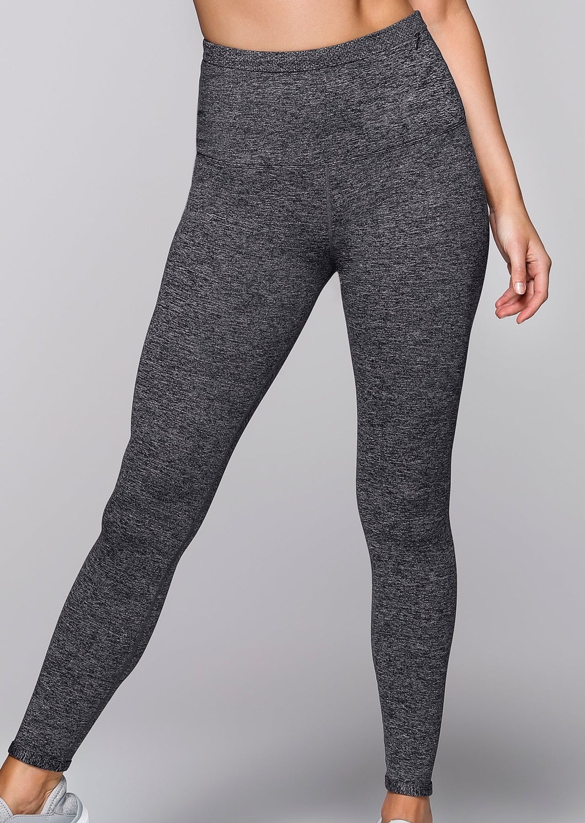 LJ Ultimate Thermal F/L Tight