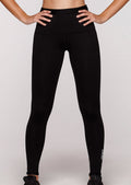 LJ Ultimate Winter F/L Tight