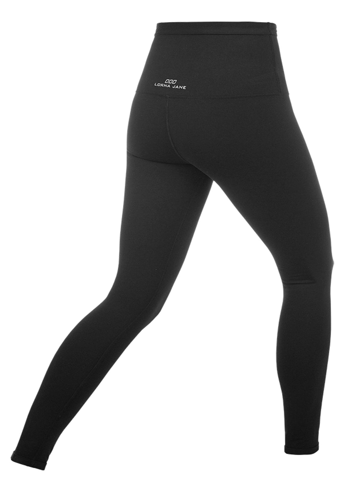 LJ Ultimate Winter F/L Tight