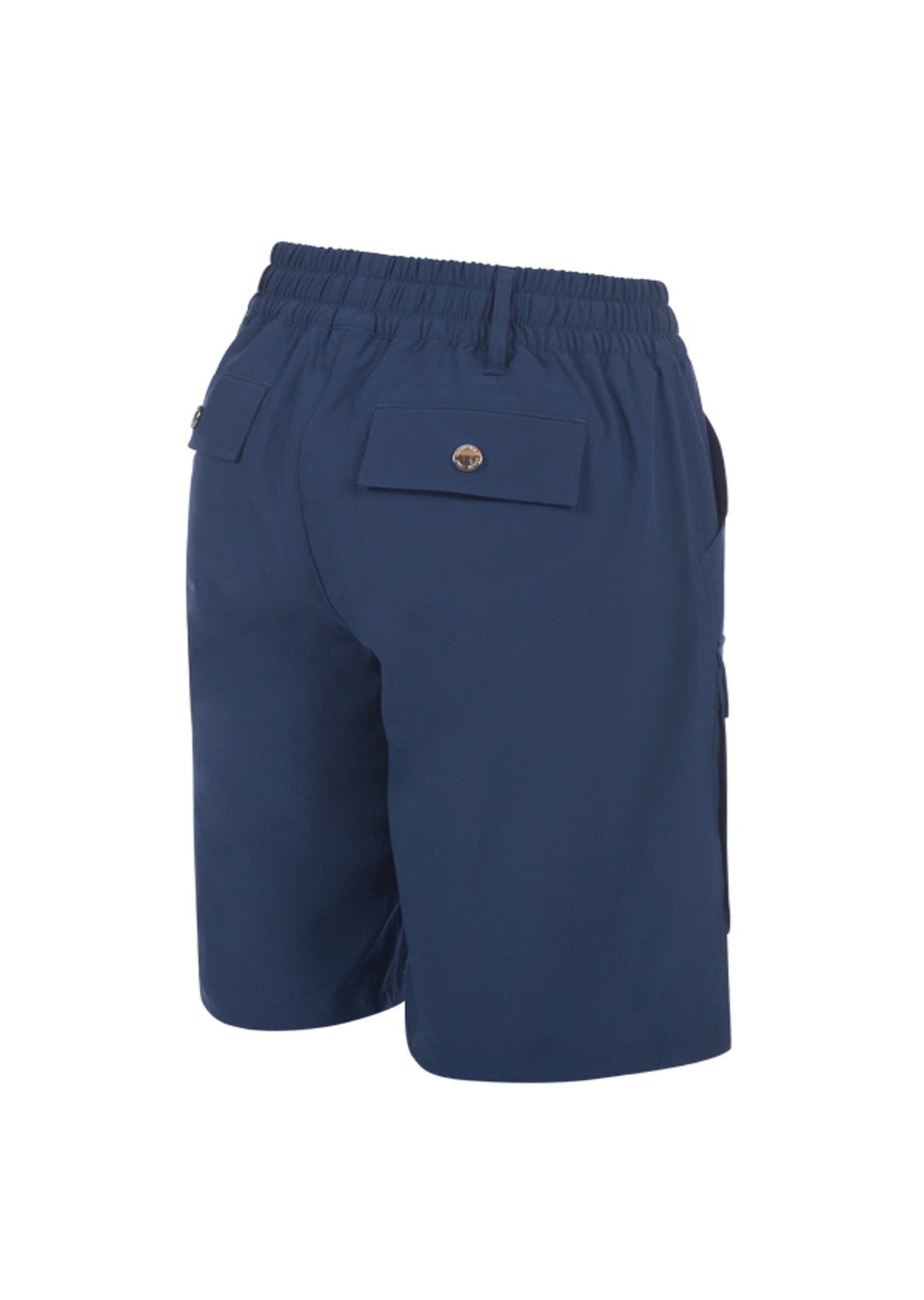 LJ Utility Active Shorts