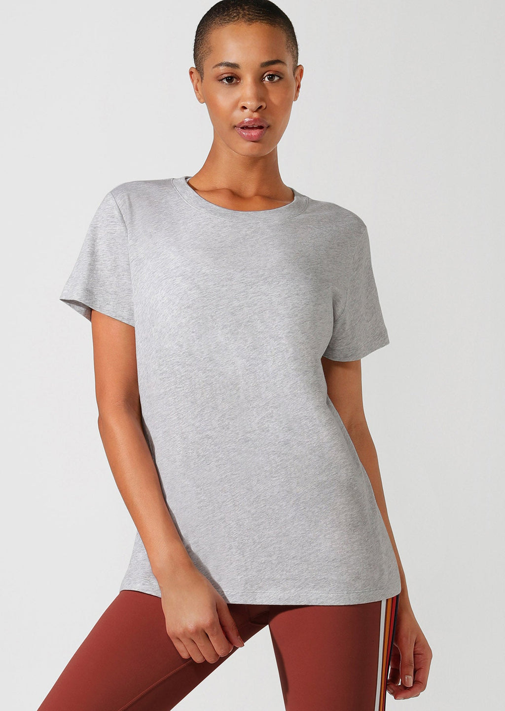 LJ Varsity Tee