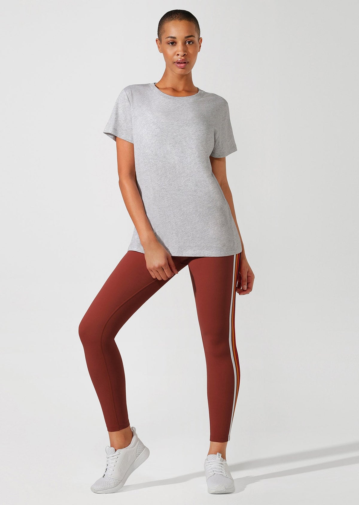 LJ Varsity Tee