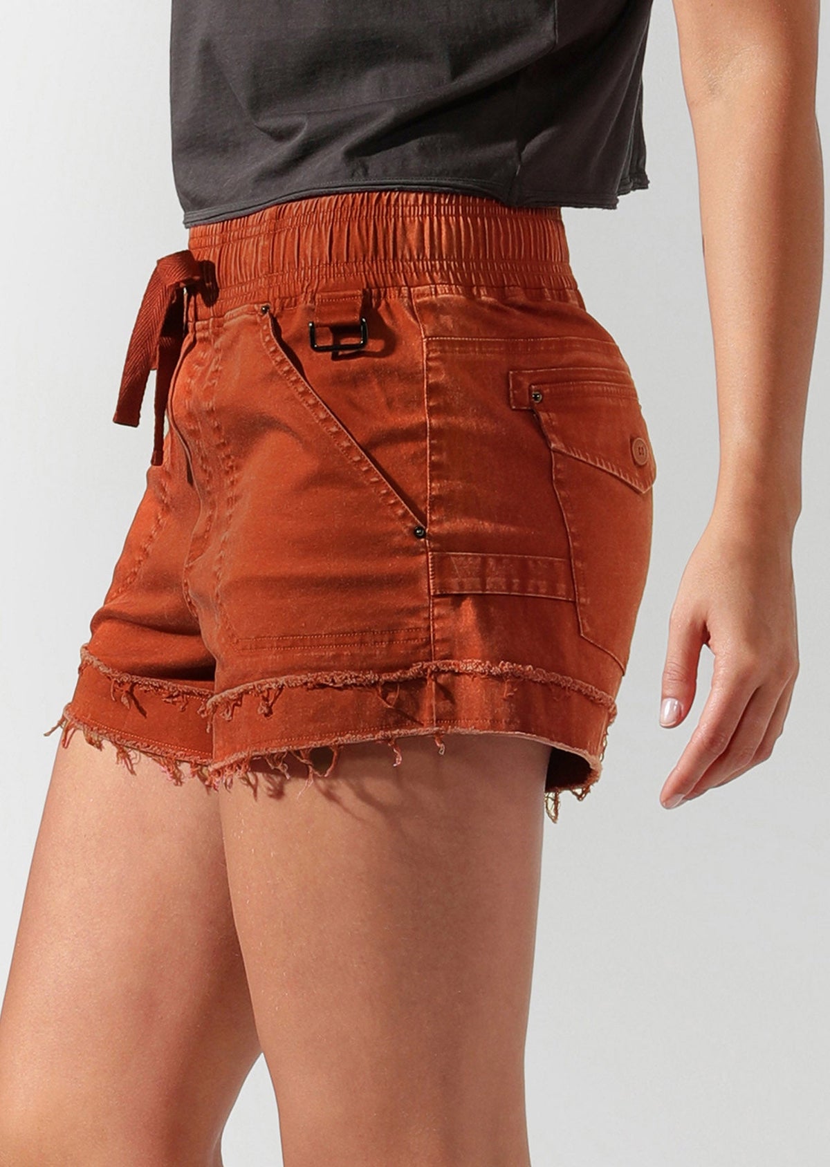 LJ Walk Shorts