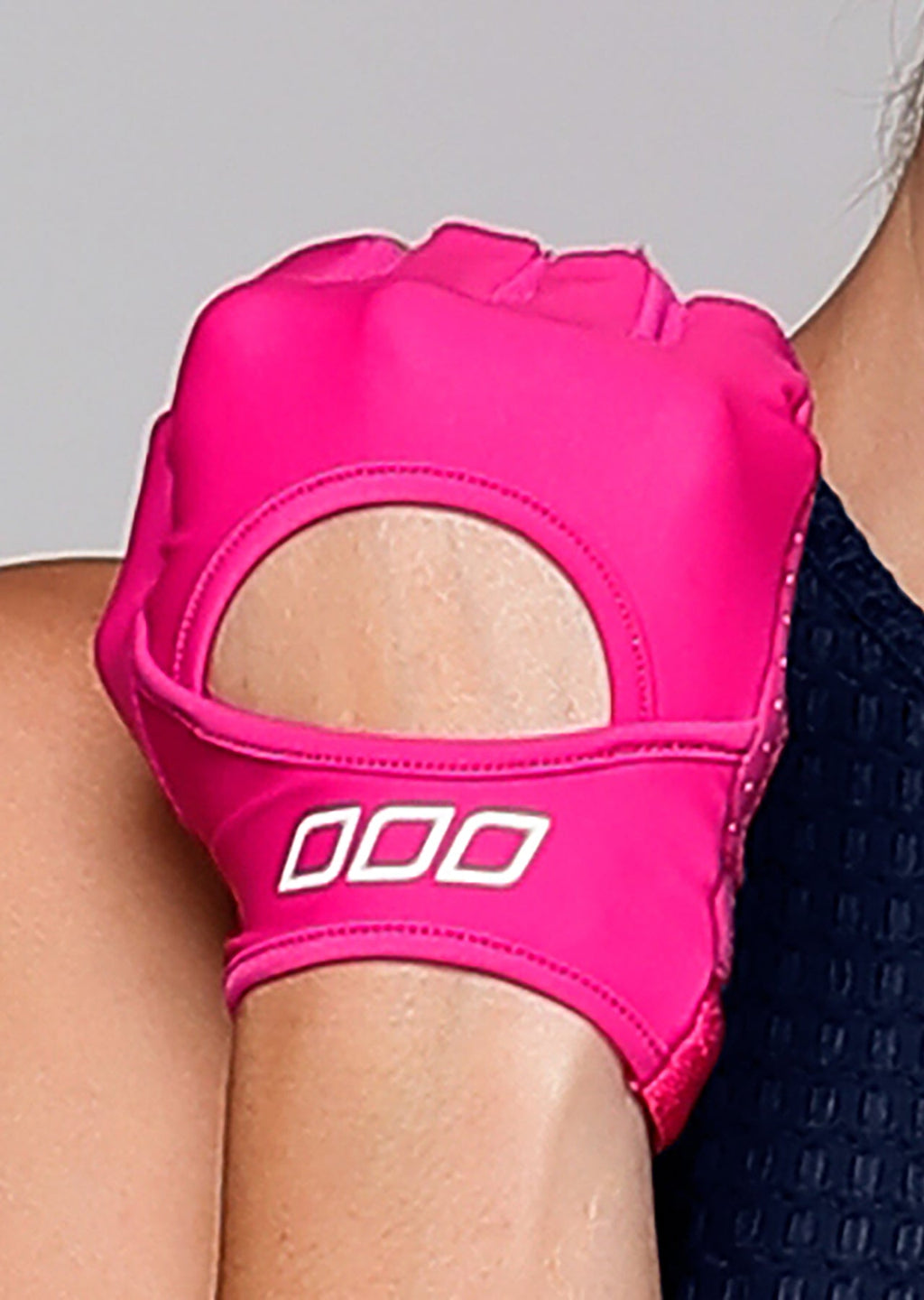 LJ Weight Gloves