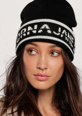 Logo Mania Beanie