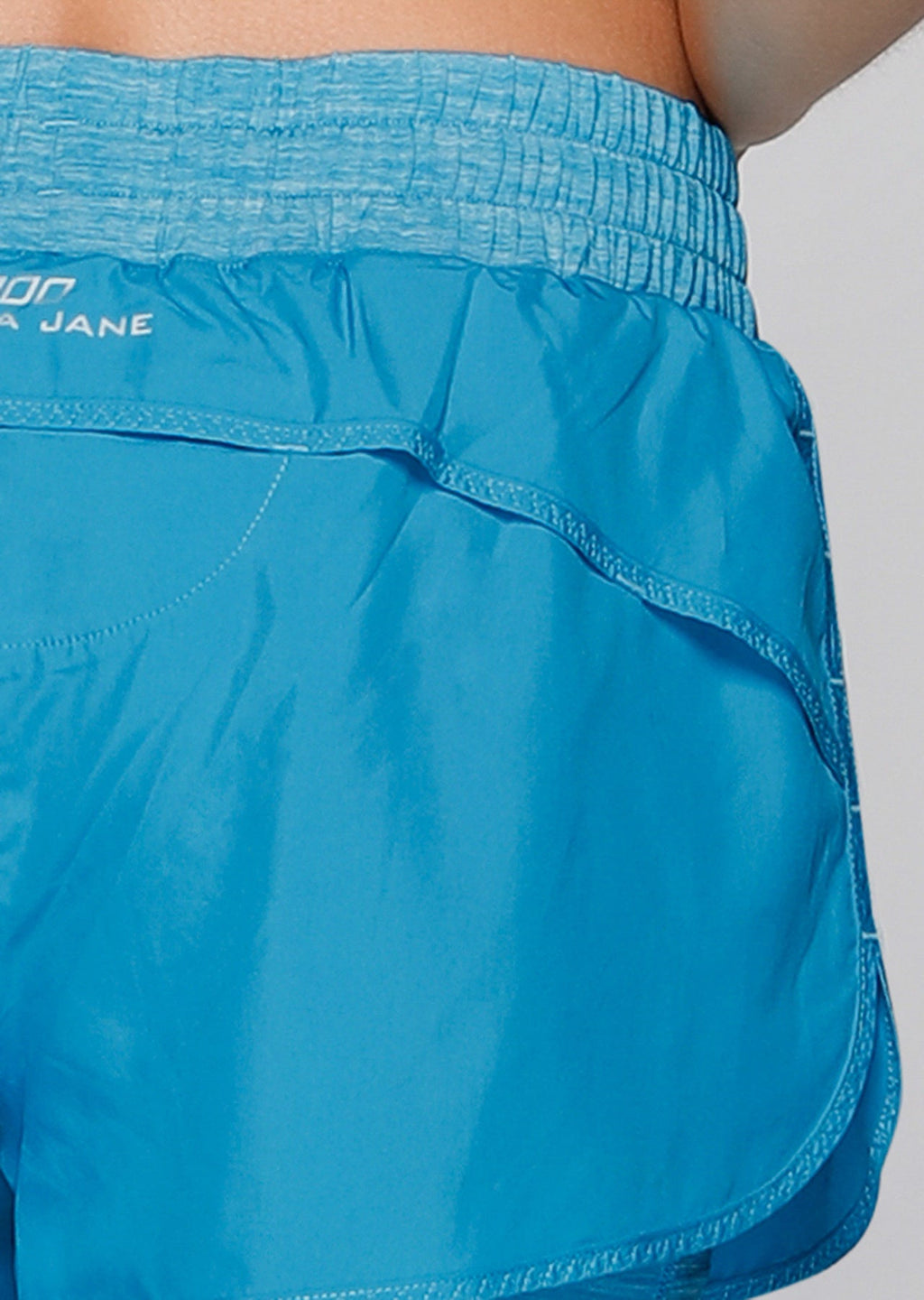 Long Distance Run Shorts