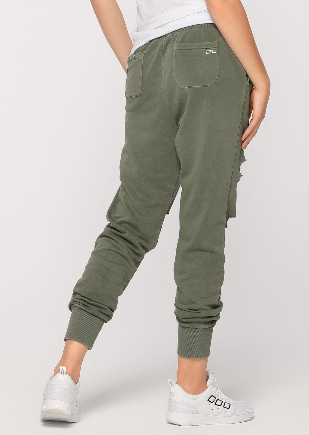 Long Haul Track Pants