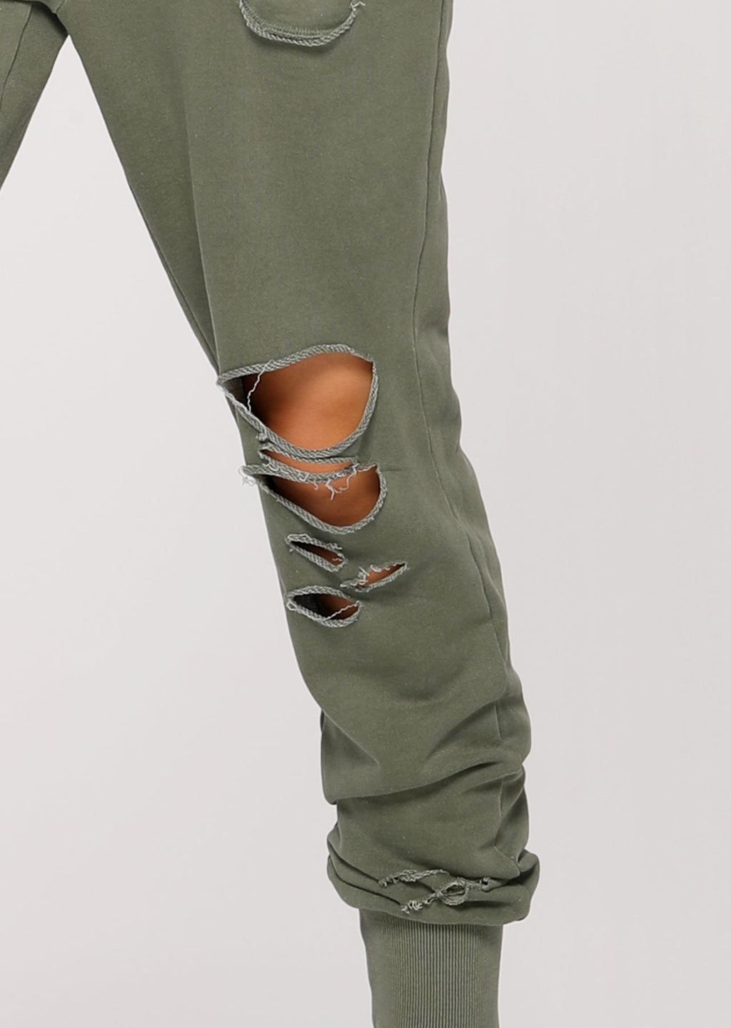 Long Haul Track Pants