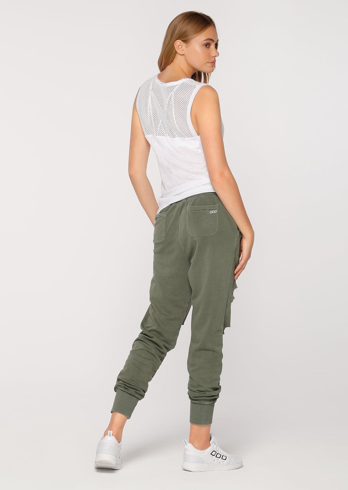 Long Haul Track Pants