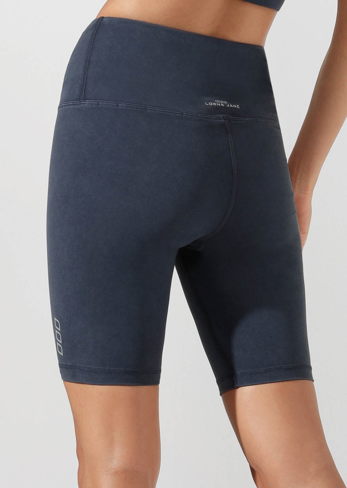 Long Line Bike Shorts