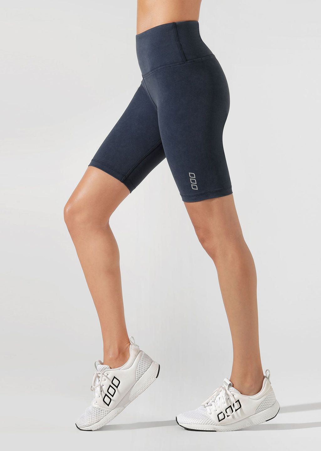 Long Line Bike Shorts