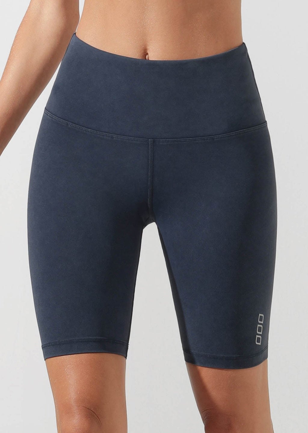 Long Line Bike Shorts