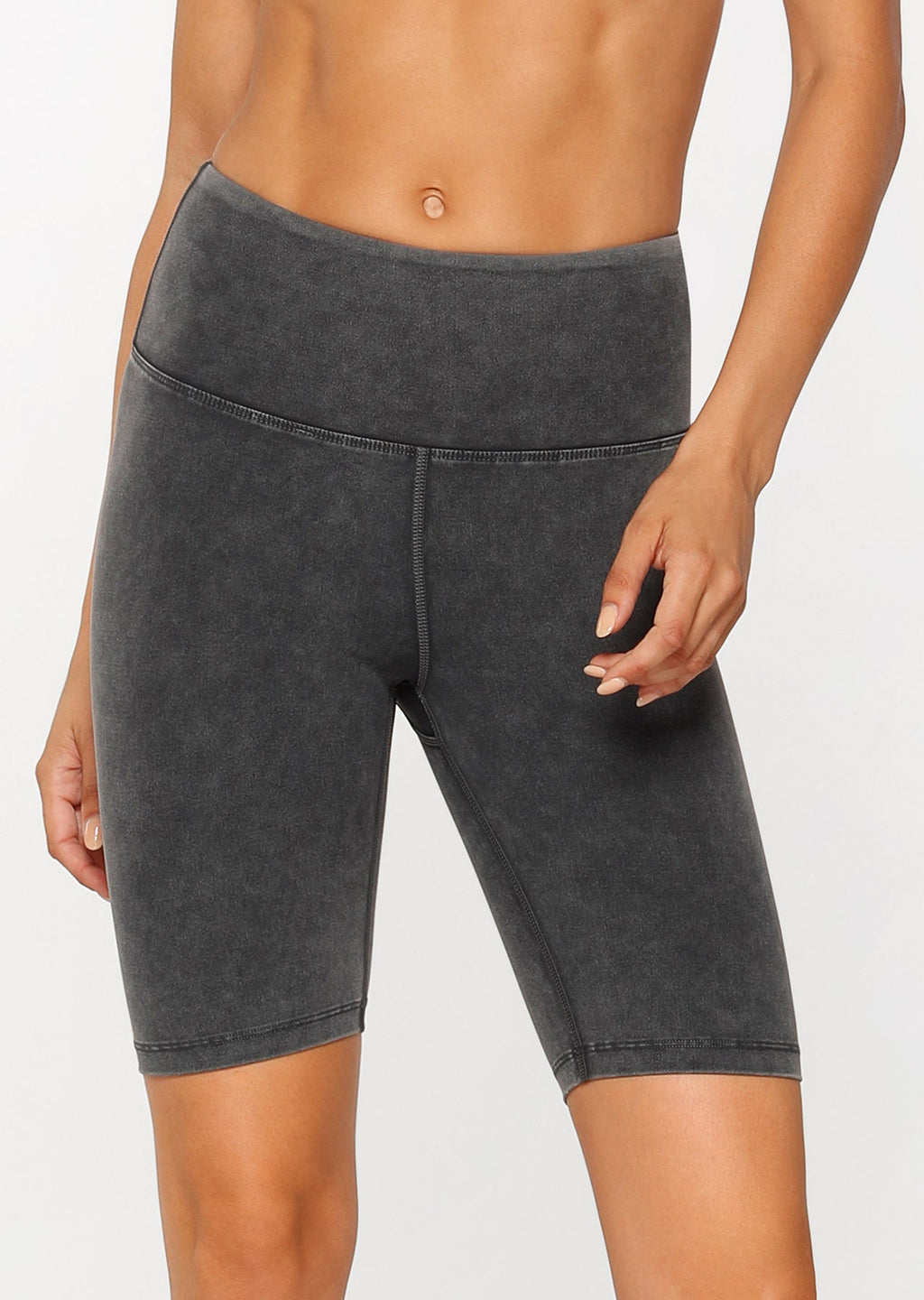 Long Line Short Tight
