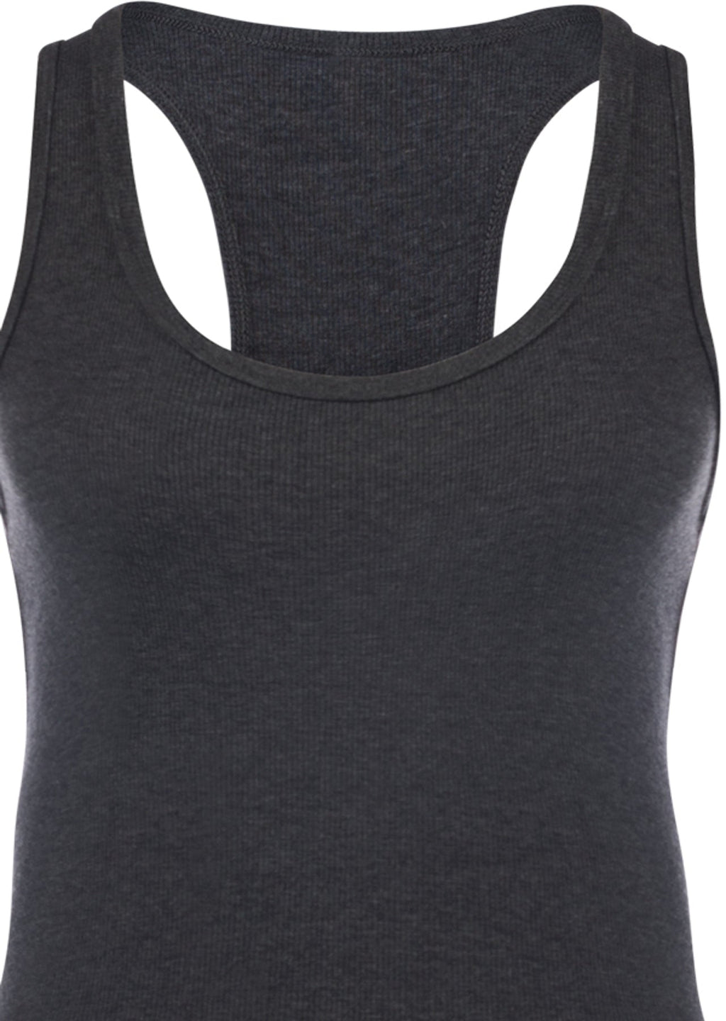 Longer Line String Tank