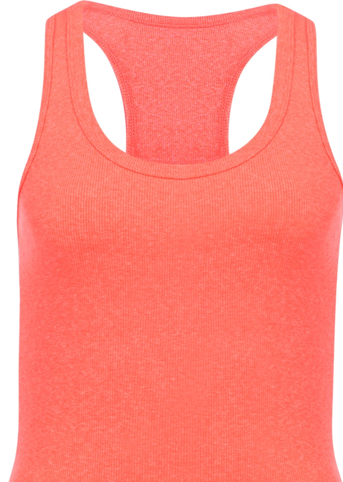Longer Line String Tank