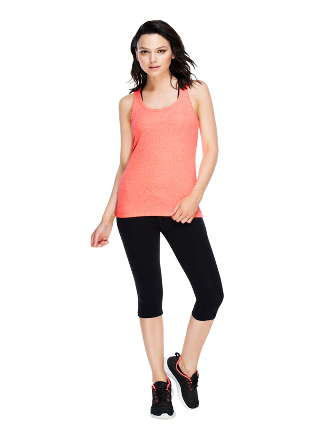Longer Line String Tank