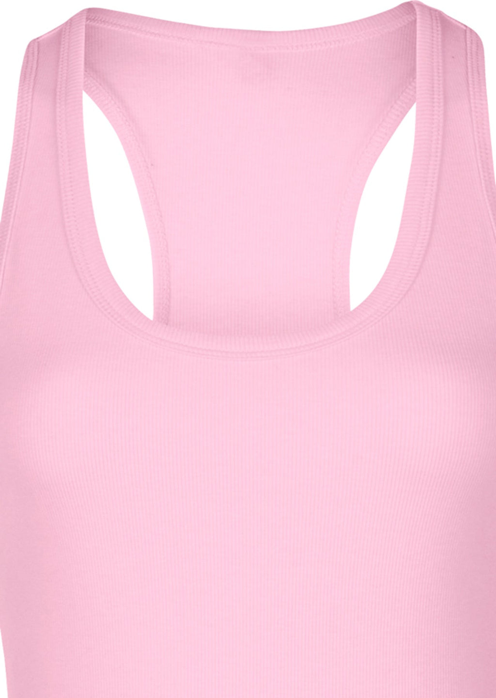 Longer Line String Tank