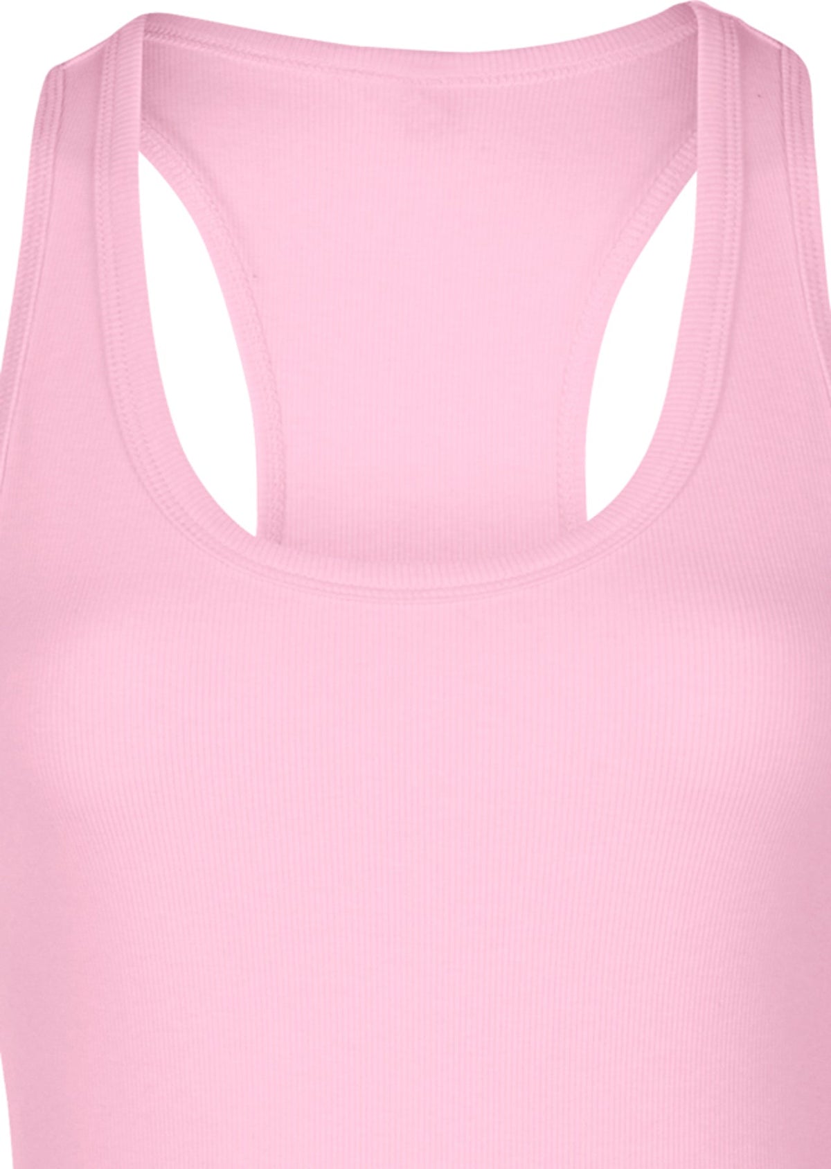 Longer Line String Tank