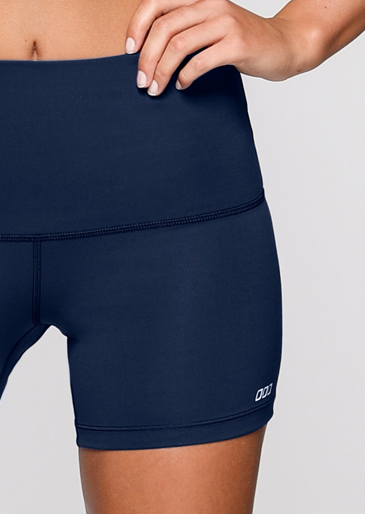 Loola Short Tight