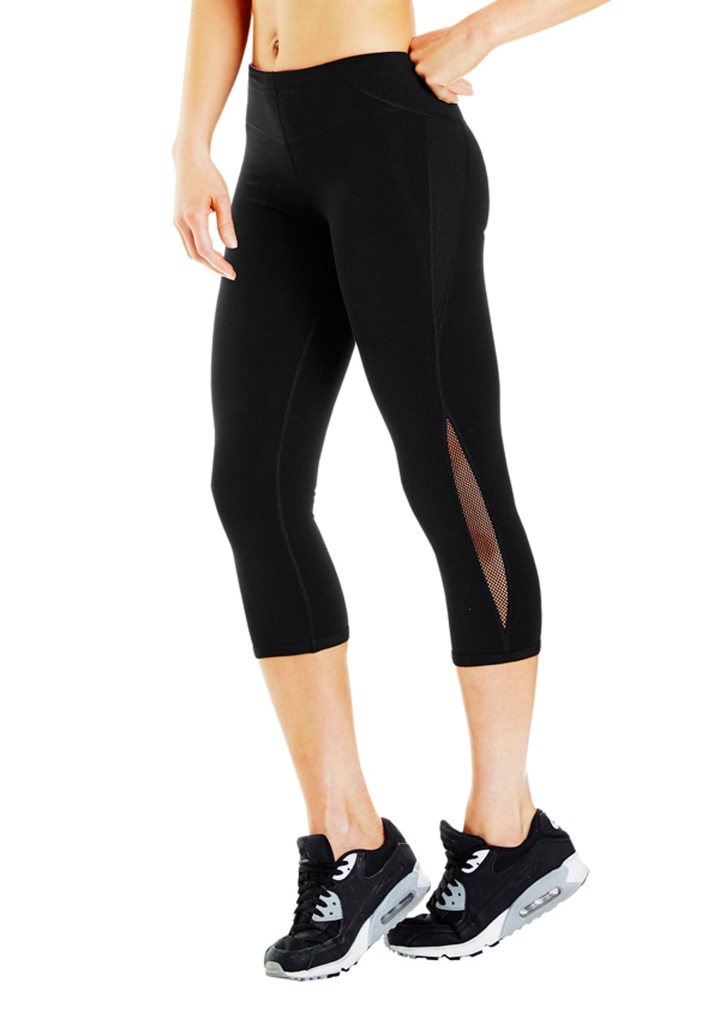 Lora Core Stability 7/8 Tight
