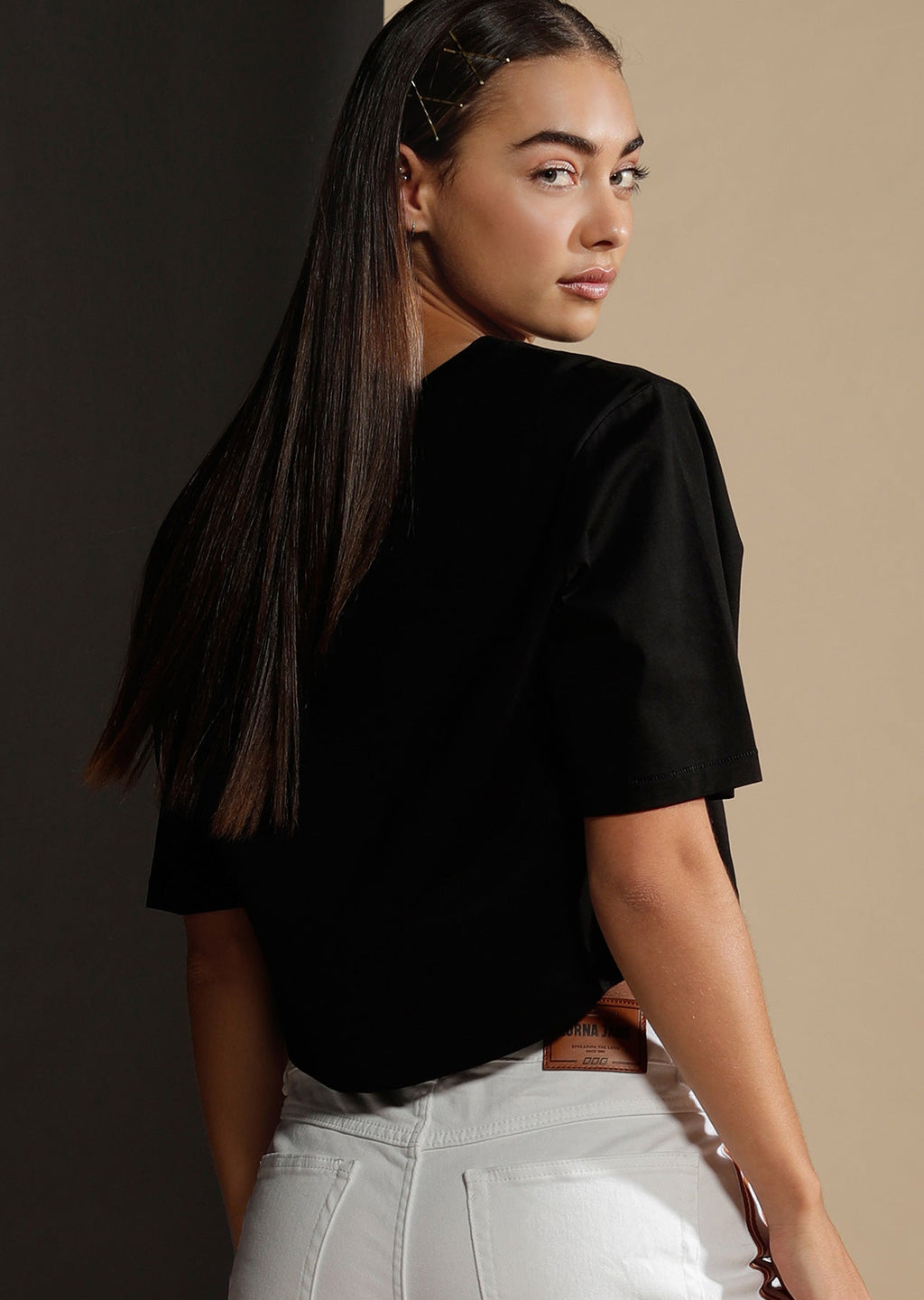Lorna Jane Luxe Tee