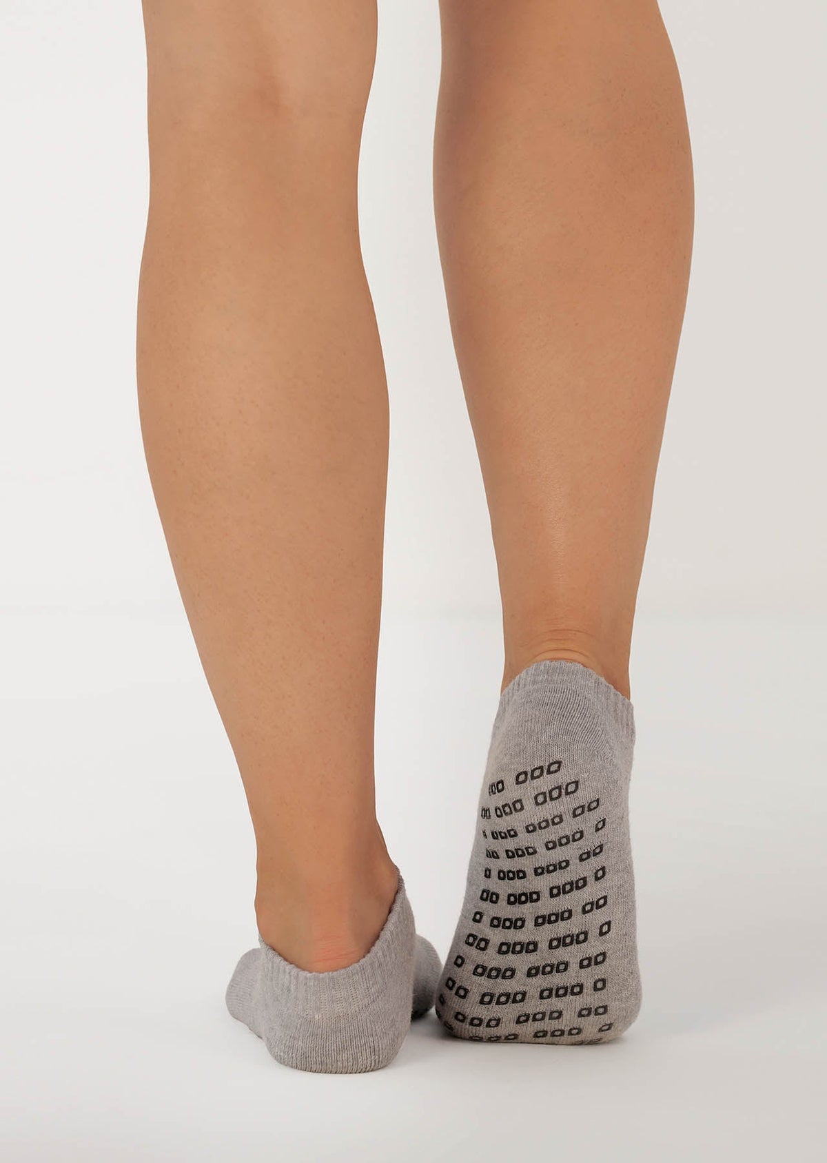 Lorna Jane Pilates Grip Socks
