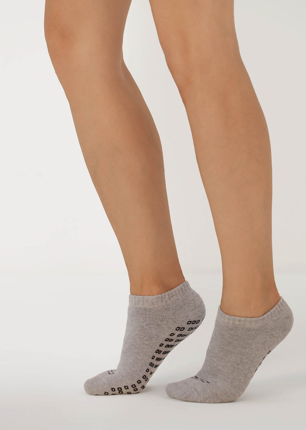 Lorna Jane Pilates Grip Socks