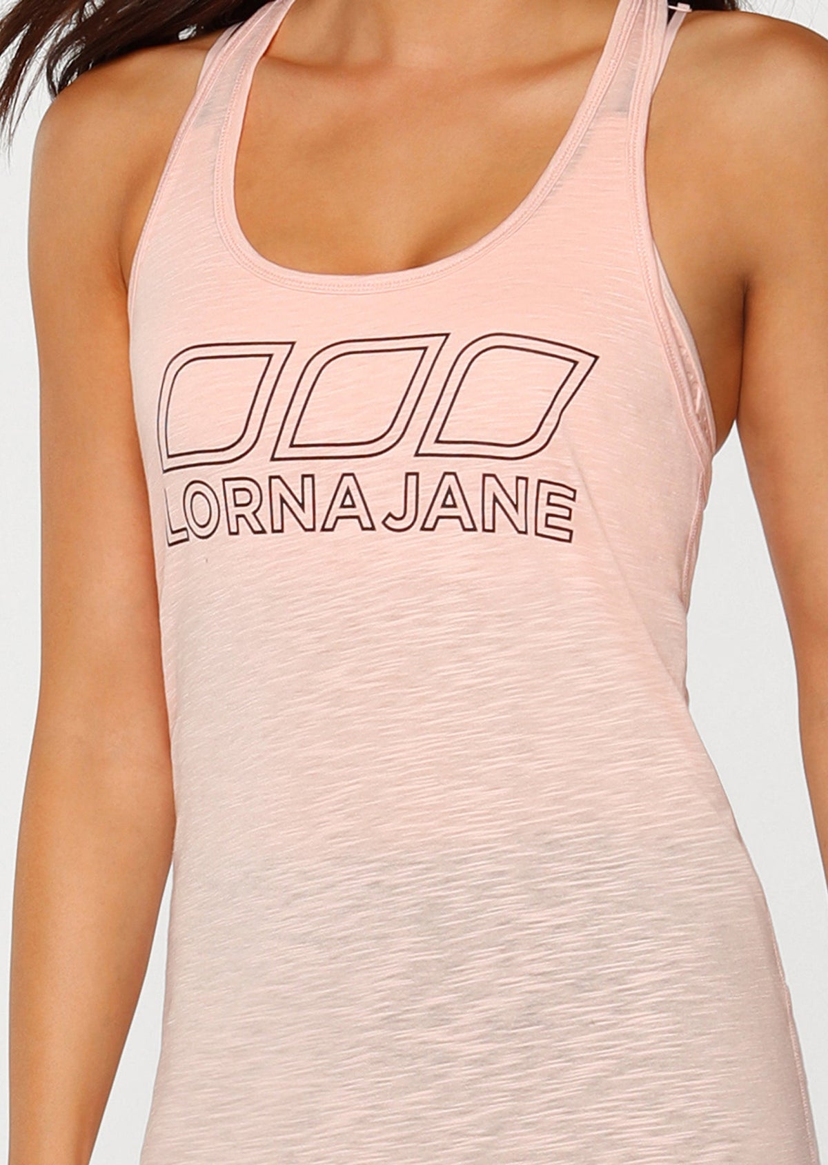 Lorna Jane Slouchy Tank
