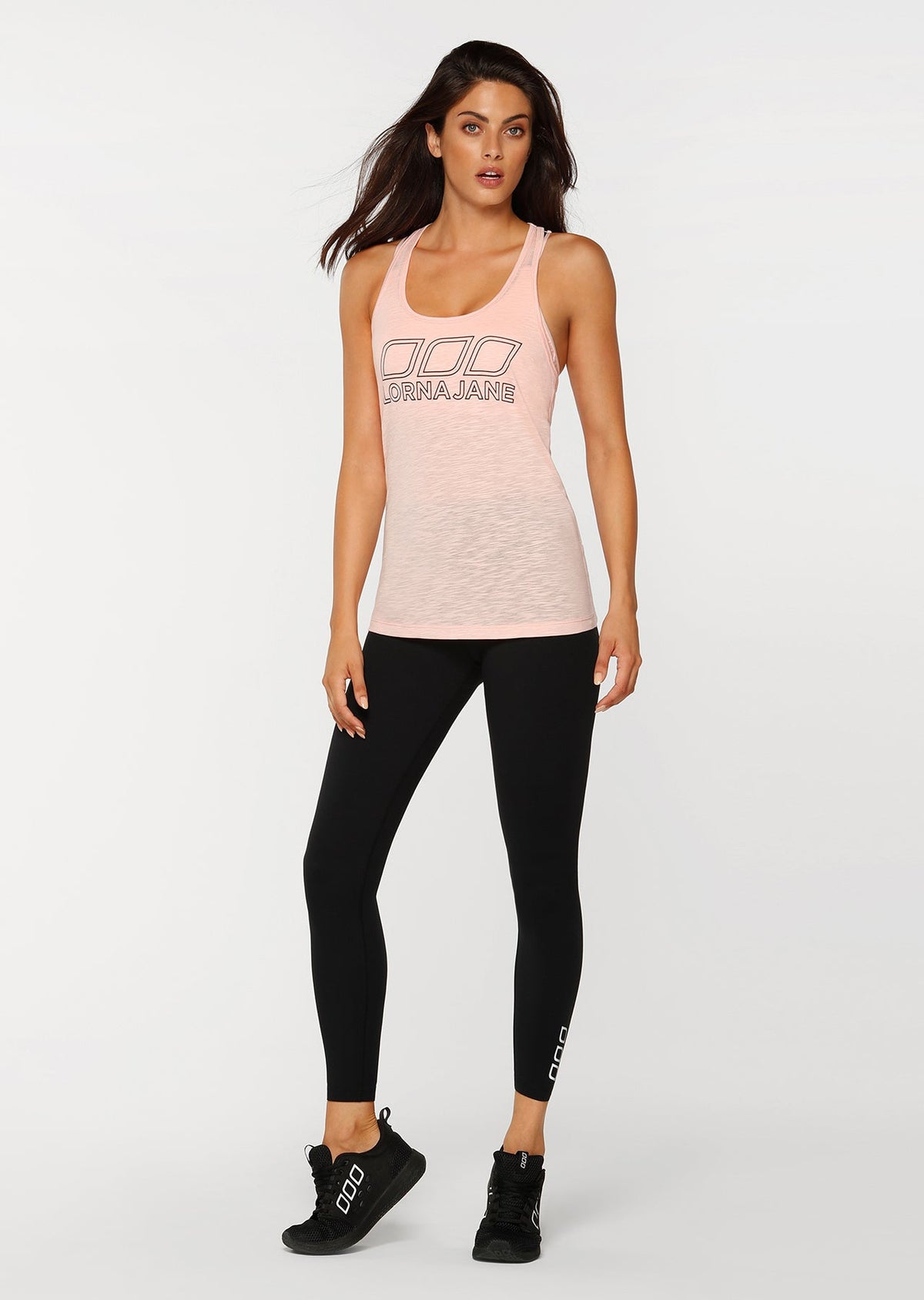 Lorna Jane Slouchy Tank