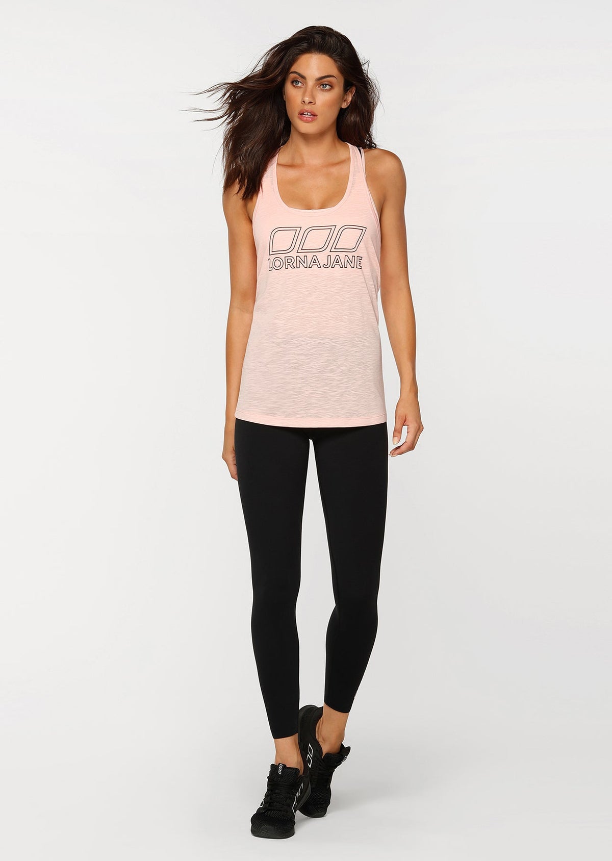 Lorna Jane Slouchy Tank