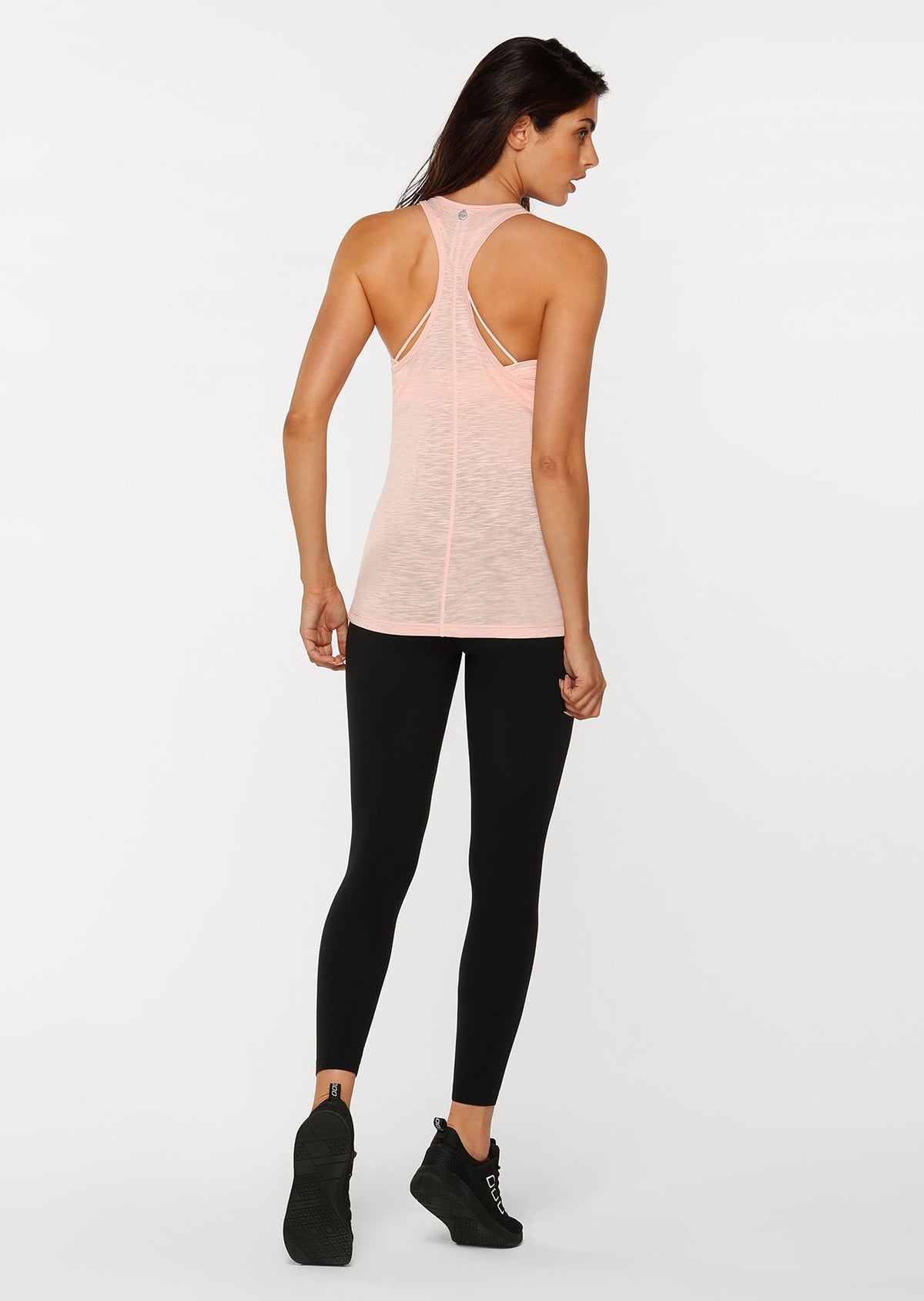 Lorna Jane Slouchy Tank