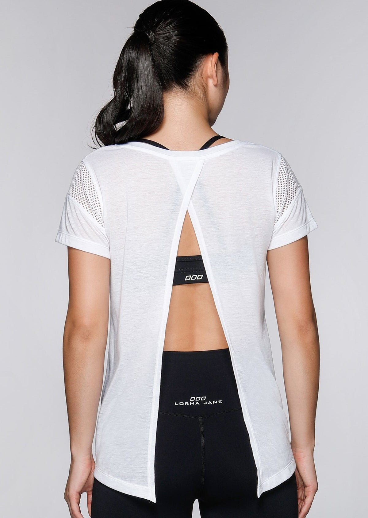 Lorna Jane Tee