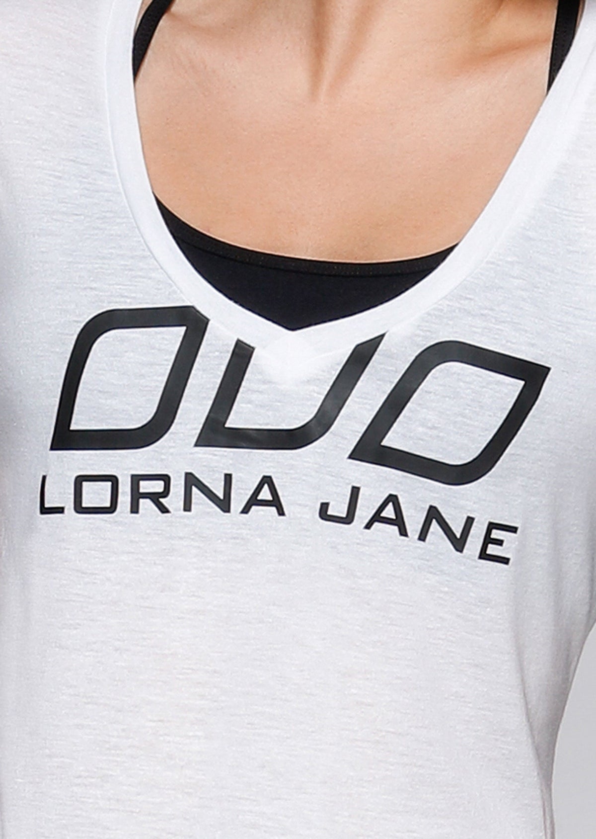 Lorna Jane Tee