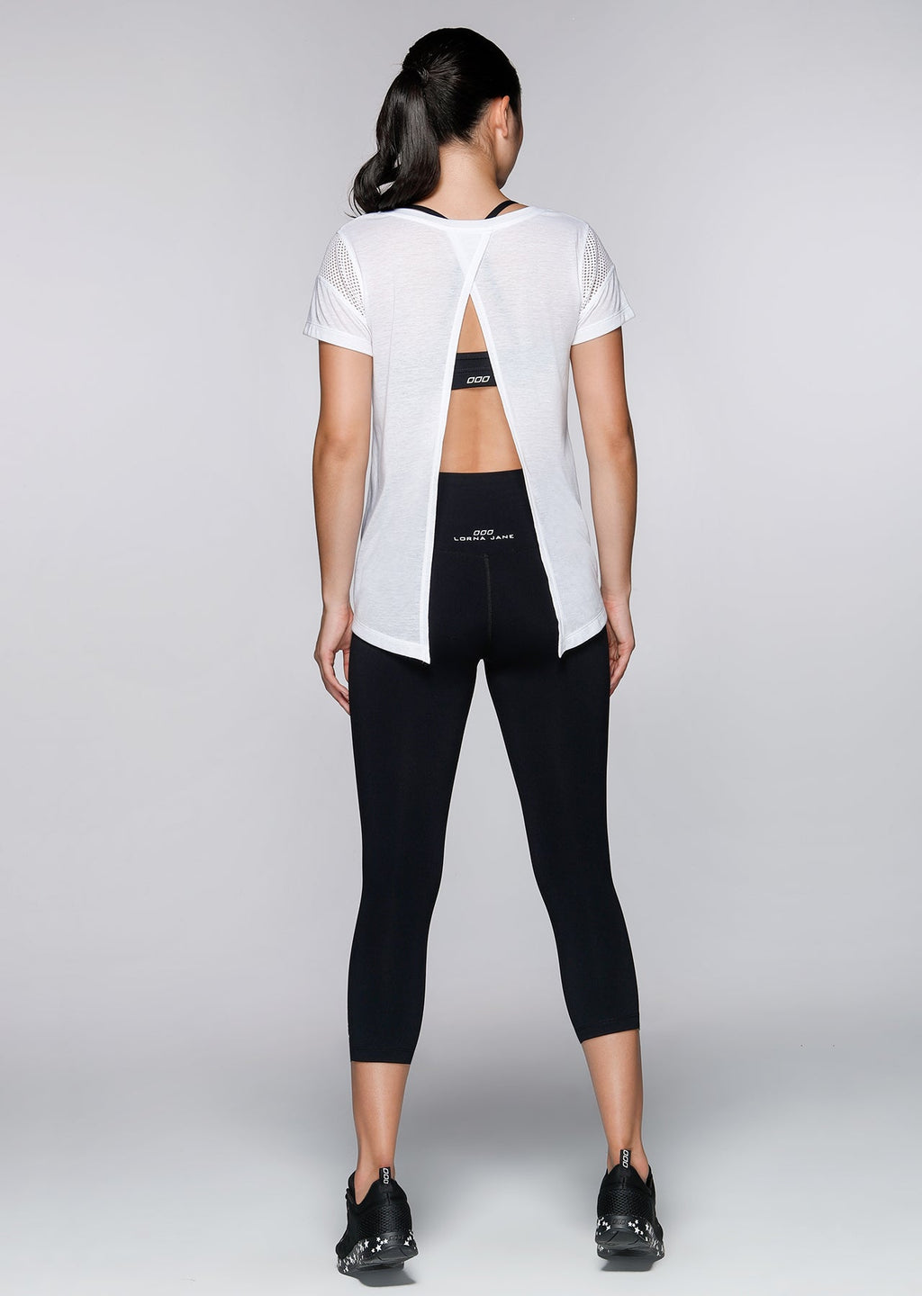 Lorna Jane Tee