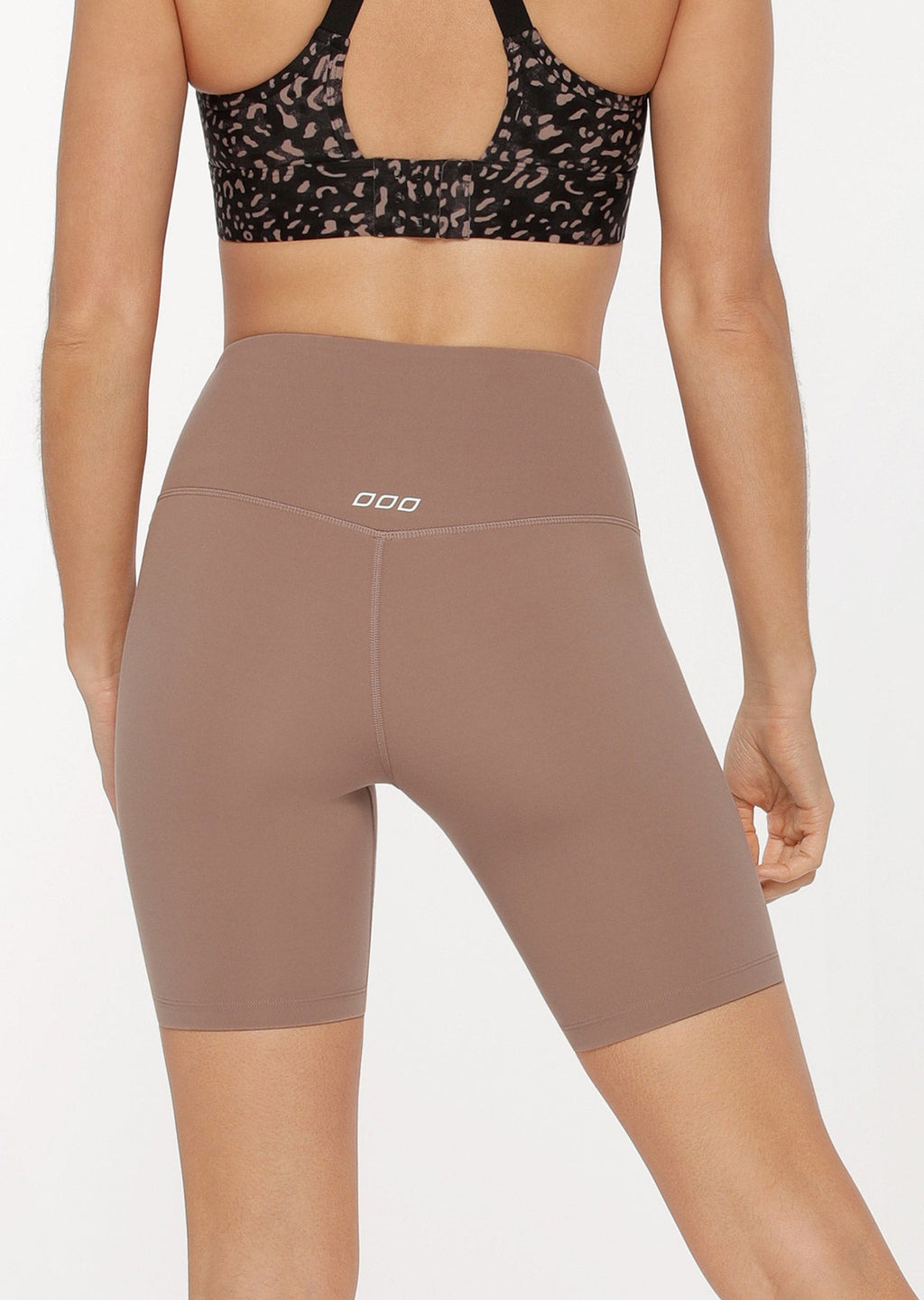 Lotus 19cm Bike Shorts