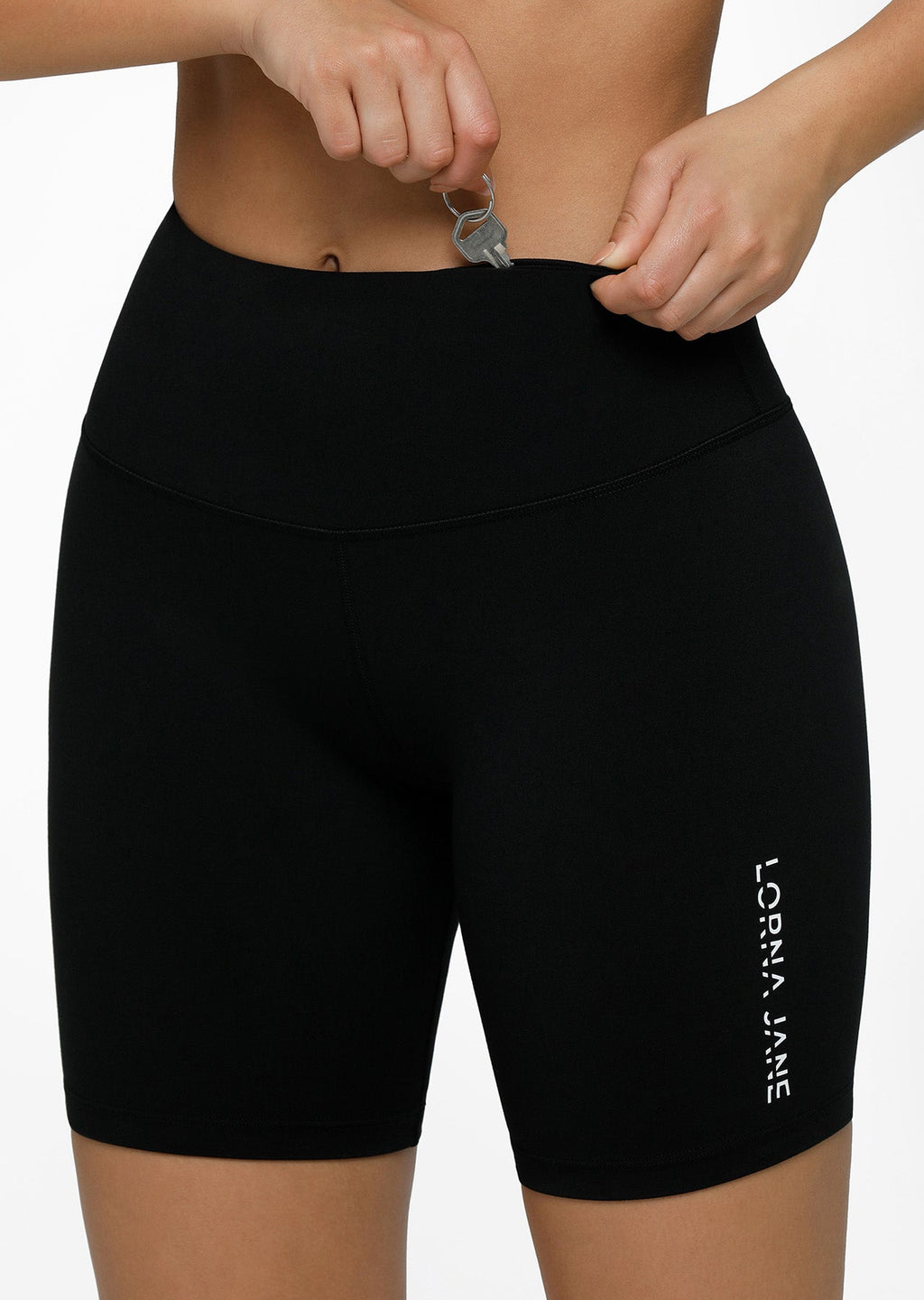Lotus 19cm Bike Shorts